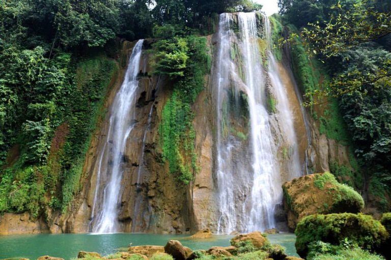 Air Terjun Curug Cikaso : harga tiket, foto, lokasi, fasilitas dan lokasi Air Terjun Curug Cikaso : harga tiket, foto, lokasi, fasilitas dan lokasi