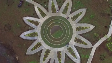 Taman Cisantana: harga tiket, foto, lokasi, fasilitas dan spot Taman Cisantana: harga tiket, foto, lokasi, fasilitas dan spot