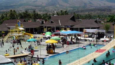 Pemandian Air Panas Cipanas: harga tiket, foto, lokasi, fasilitas dan spot Pemandian Air Panas Cipanas: harga tiket, foto, lokasi, fasilitas dan spot