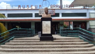 Museum Brawijaya: Harga Tiket, Foto, Lokasi, Fasilitas dan Spot Museum Brawijaya: Harga Tiket, Foto, Lokasi, Fasilitas dan Spot