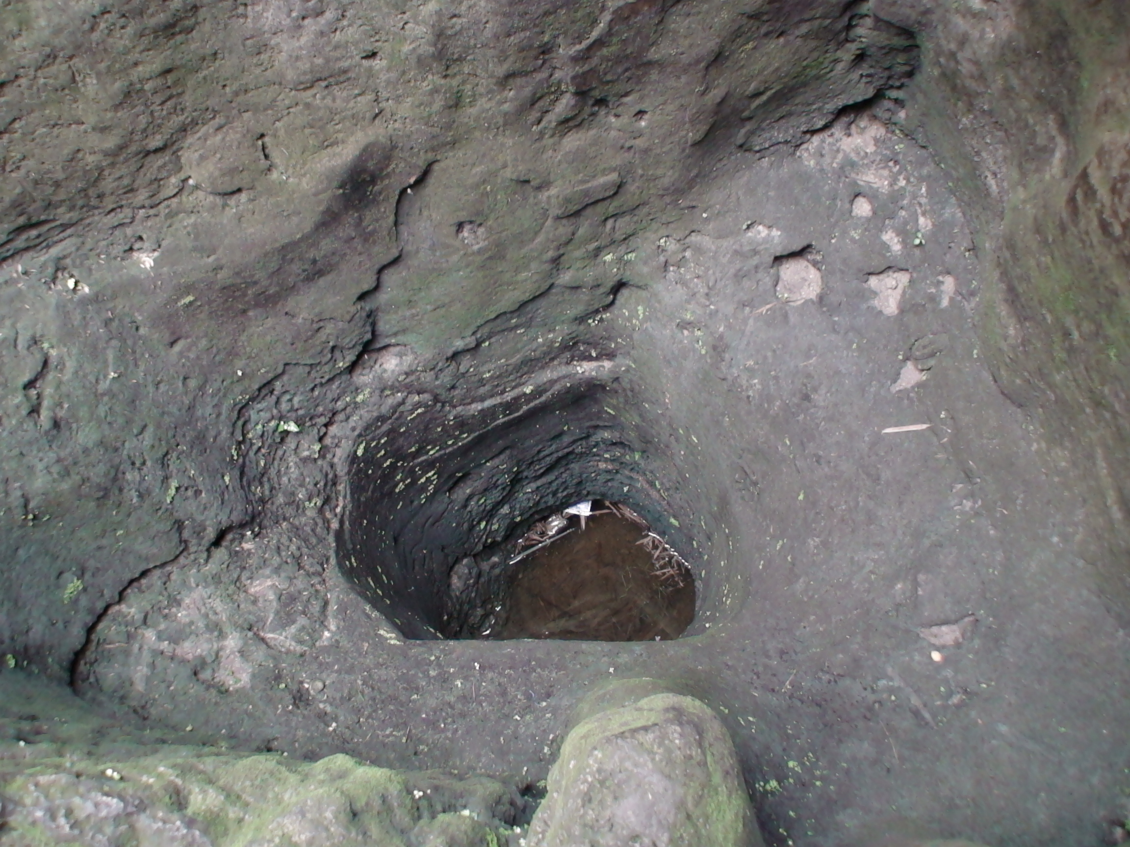 Sumur Daksan: Harga Tiket, Foto, Lokasi, Fasilitas dan Spot Sumur Daksan: Harga Tiket, Foto, Lokasi, Fasilitas dan Spot