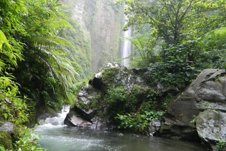 Air Terjun Coban Glotak: Harga Tiket, Foto, Lokasi, Fasilitas dan Spot Air Terjun Coban Glotak: Harga Tiket, Foto, Lokasi, Fasilitas dan Spot