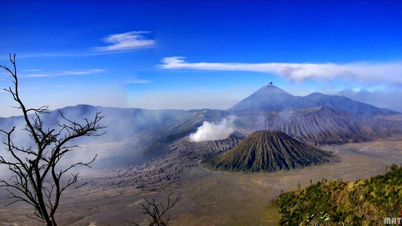 Gunung Bromo: harga tiket, foto, lokasi, fasilitas dan spot Gunung Bromo: harga tiket, foto, lokasi, fasilitas dan spot