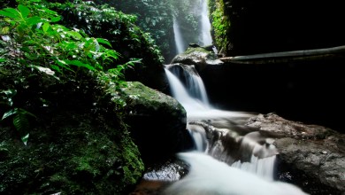 Air Terjun Seweru: harga tiket, foto, lokasi, fasilitas dan spot Air Terjun Seweru: harga tiket, foto, lokasi, fasilitas dan spot