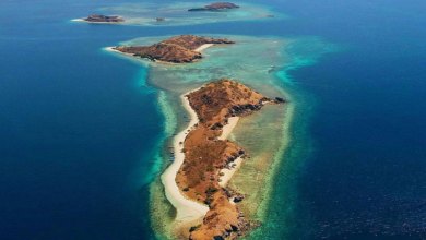 Pulau Riung: Harga Tiket, Foto, Lokasi, Fasilitas dan Spot Pulau Riung: Harga Tiket, Foto, Lokasi, Fasilitas dan Spot