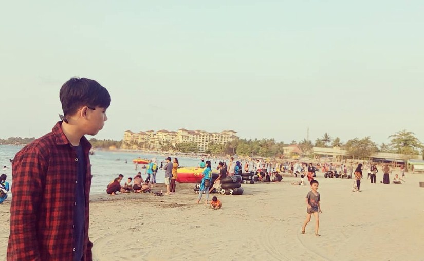 Pulau Anyer di Banten: harga tiket, foto, lokasi, fasilitas dan spot Pulau Anyer di Banten: harga tiket, foto, lokasi, fasilitas dan spot