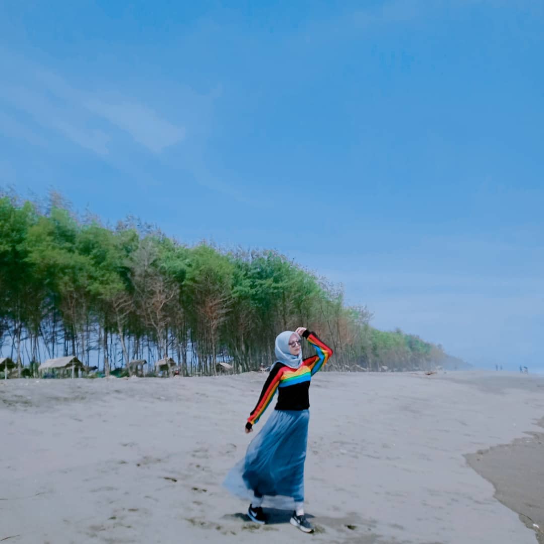 Pantai Sodong: harga tiket, foto, lokasi, fasilitas dan spot Pantai Sodong: harga tiket, foto, lokasi, fasilitas dan spot