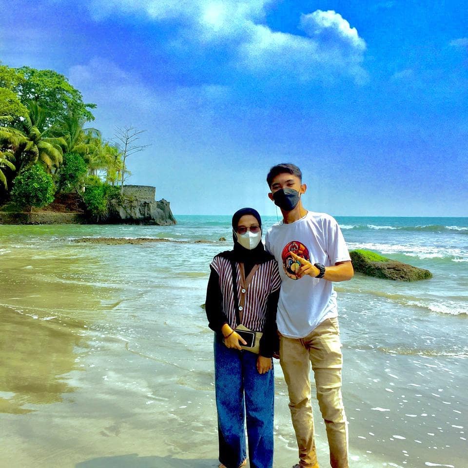 Pantai Sambolo 2: harga tiket, foto, lokasi, fasilitas dan spot Pantai Sambolo 2: harga tiket, foto, lokasi, fasilitas dan spot