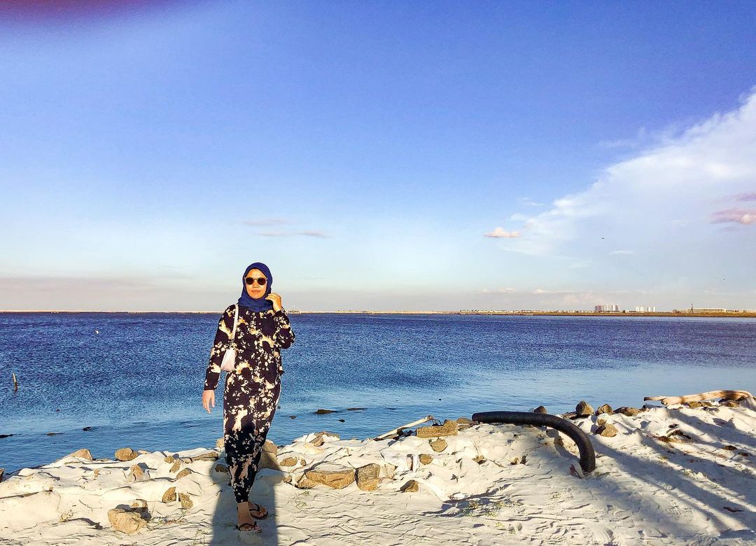 Pantai PIK 2: harga tiket, foto, lokasi, fasilitas dan spot Pantai PIK 2: harga tiket, foto, lokasi, fasilitas dan spot