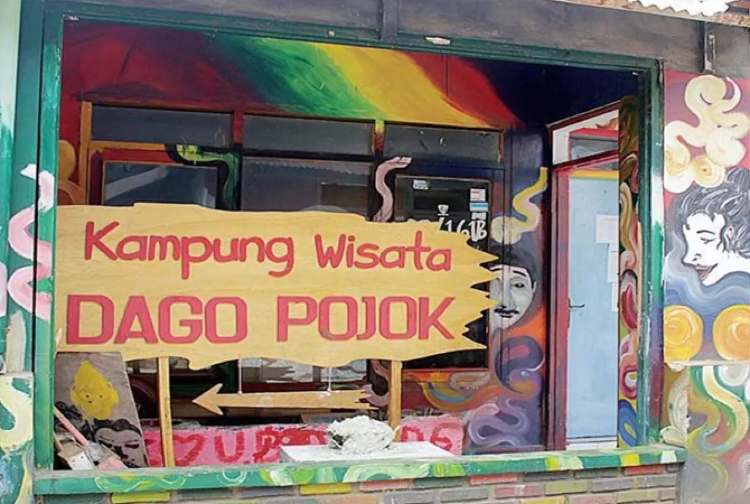 Dago Pojok Tanggulan: HTM Terbaru, Rute/Lokasi dan Objek Wisata Dago Pojok Tanggulan: HTM Terbaru, Rute/Lokasi dan Objek Wisata