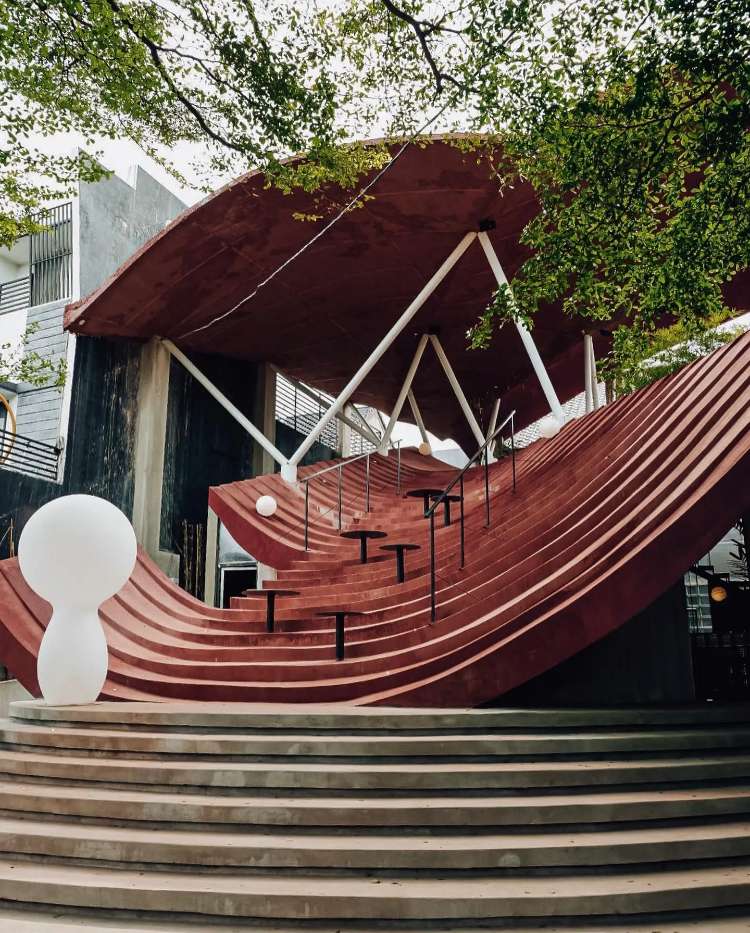 Tanatap Coffee Bekasi: pemandangan, harga menu, dan alamat Tanatap Coffee Bekasi: pemandangan, harga menu, dan alamat