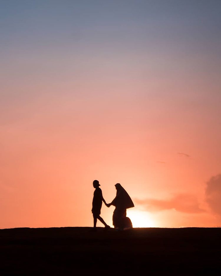 Bukit Merese Bukit Merese