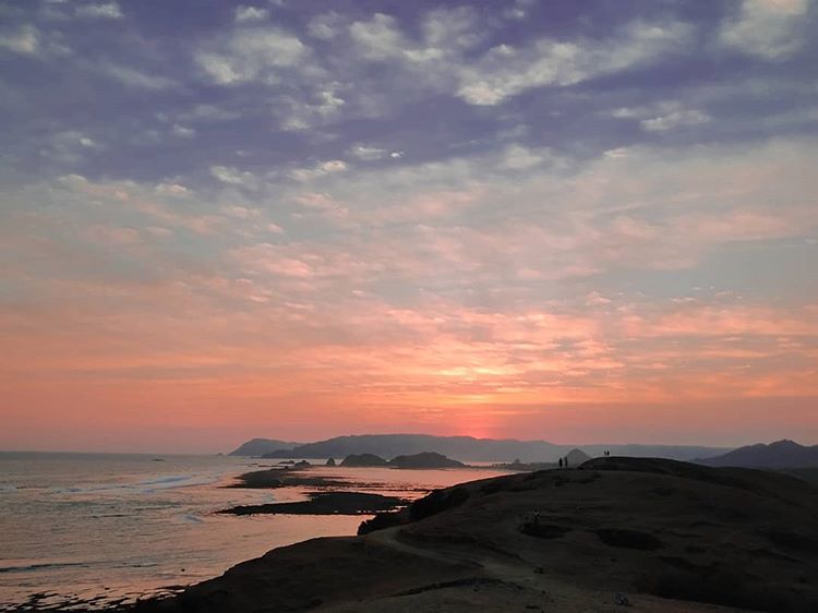 Bukit Merese Bukit Merese