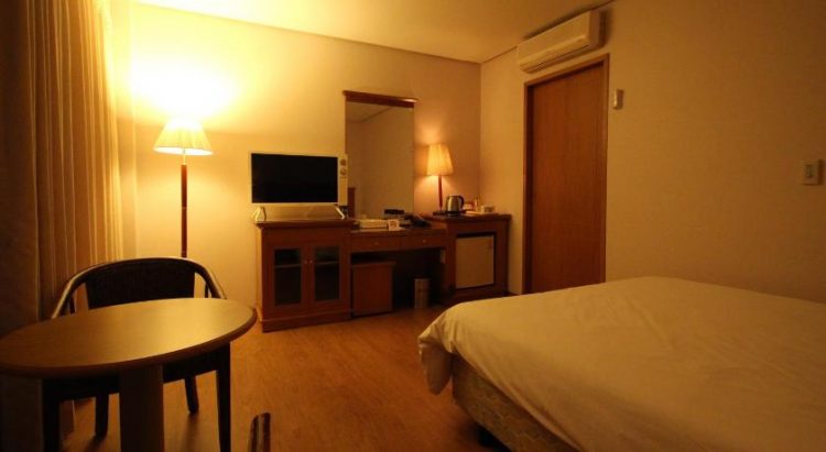 5 Hotel Murah Terbaru di Pulau Jeju, Fasilitas Lengkap dan Nyaman! 5 Hotel Murah Terbaru di Pulau Jeju, Fasilitas Lengkap dan Nyaman!