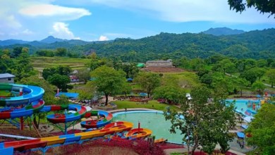 Harga tiket, fasilitas, wahana, atraksi Harga tiket, fasilitas, wahana, atraksi