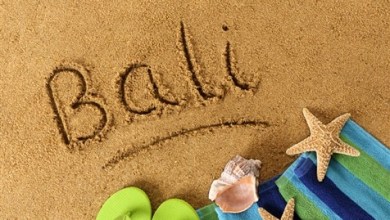 11 tips liburan pemula di Bali agar relaksasi lebih seru