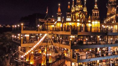 Mercusuar Cafe & Resto Bandung Harga Tiket dan Menu Terkini 2023 Mercusuar Cafe & Resto Bandung Harga Tiket dan Menu Terkini 2023