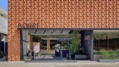 Jam Buka & Harga Menu Borre Cafe Surabaya Jam Buka & Harga Menu Borre Cafe Surabaya