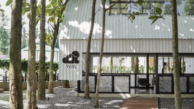 Kopi Nako Kebon Jati Bogor, harga menu dan lokasi Kopi Nako Kebon Jati Bogor, harga menu dan lokasi