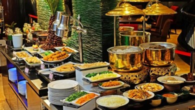 17 Paket Bukber Hotel Semarang Murah 2023 17 Paket Bukber Hotel Semarang Murah 2023