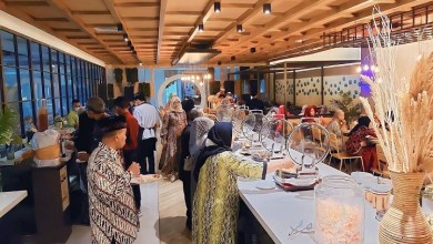 15 Pilihan Sarapan All You Can Eat Hotel Surabaya 2023 15 Pilihan Sarapan All You Can Eat Hotel Surabaya 2023