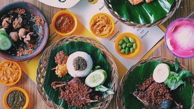 14 Tempat Bukber di Tebet Jakarta Selatan 2023 14 Tempat Bukber di Tebet Jakarta Selatan 2023