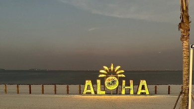 ALOHA Pasir Putih PIK 2, lokasi & jam buka ALOHA Pasir Putih PIK 2, lokasi & jam buka