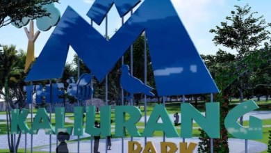 Kebun Raya KALIURANG PARK, Tiket Masuk & Wahana Kebun Raya KALIURANG PARK, Tiket Masuk & Wahana