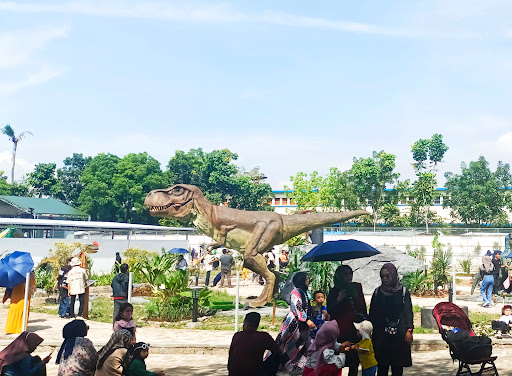 PAPA DINO Bandung, Harga Tiket & Wahana PAPA DINO Bandung, Harga Tiket & Wahana