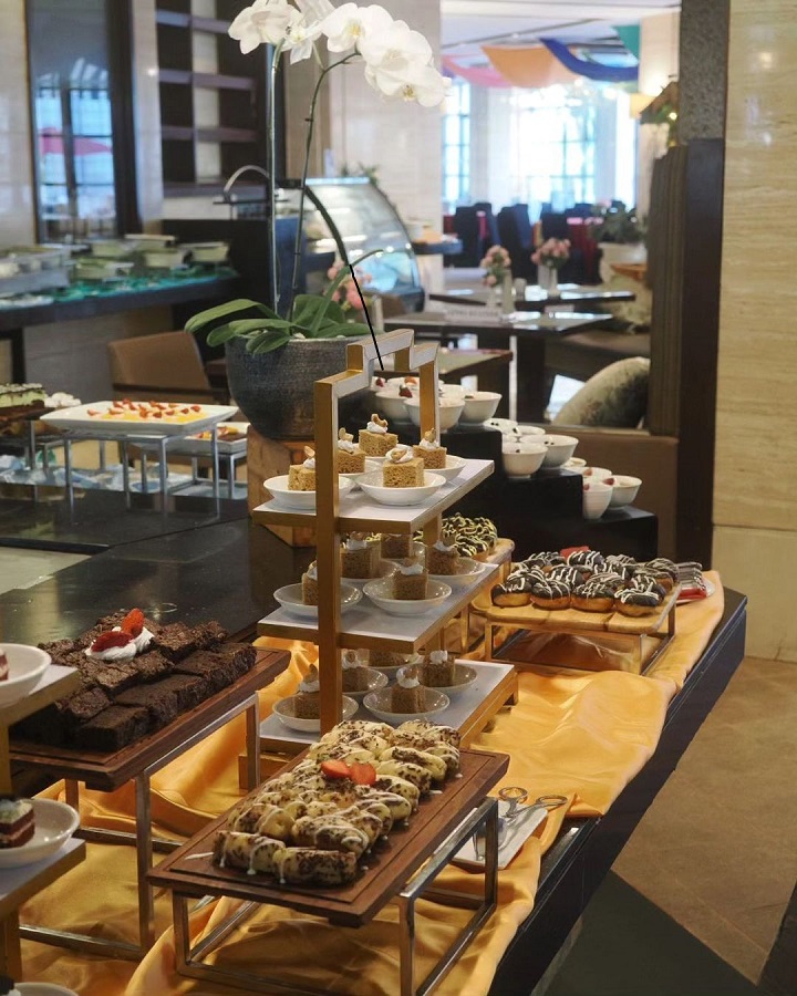 15 Tempat Bukber Murah di Medan 2023 15 Tempat Bukber Murah di Medan 2023