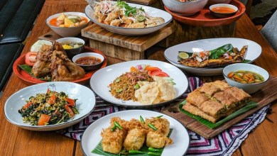 17 Rekomendasi Tempat Bukber di Tangerang Tahun 2023 17 Rekomendasi Tempat Bukber di Tangerang Tahun 2023