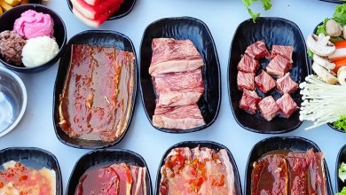 13 Restoran Murah All You Can Eat di Bandung Tahun 2023 13 Restoran Murah All You Can Eat di Bandung Tahun 2023