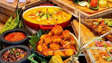 13 Rekomendasi Tempat Bukber di Jakarta Timur 2023 13 Rekomendasi Tempat Bukber di Jakarta Timur 2023