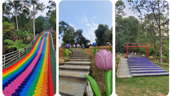 Dusun Giok Bogor, Biaya Masuk dan Lokasi Dusun Giok Bogor, Biaya Masuk dan Lokasi