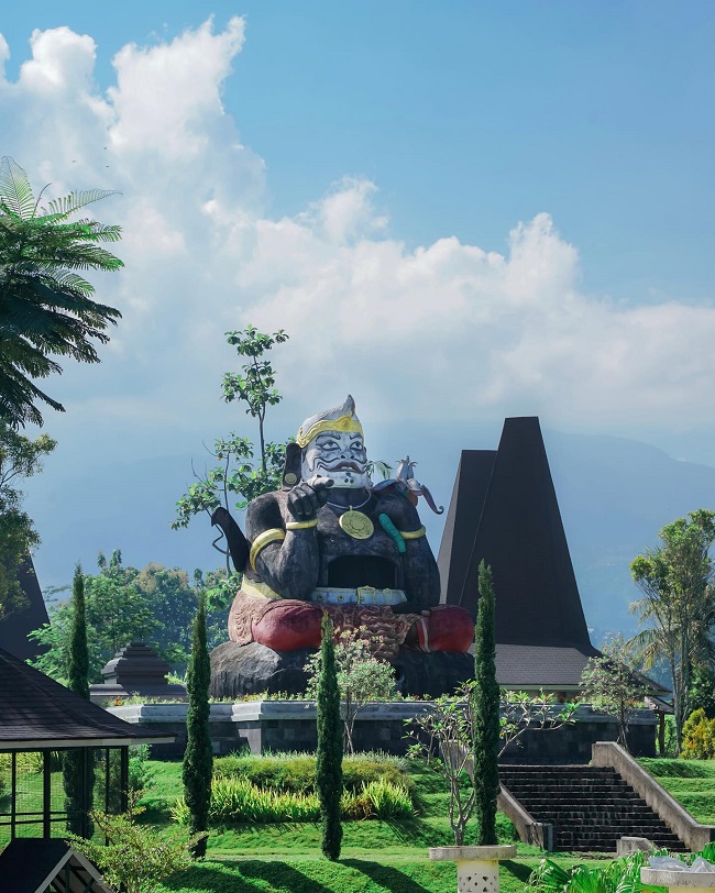 Semar Edupark Karanganyar, cek lokasi dan harga menu Semar Edupark Karanganyar, cek lokasi dan harga menu