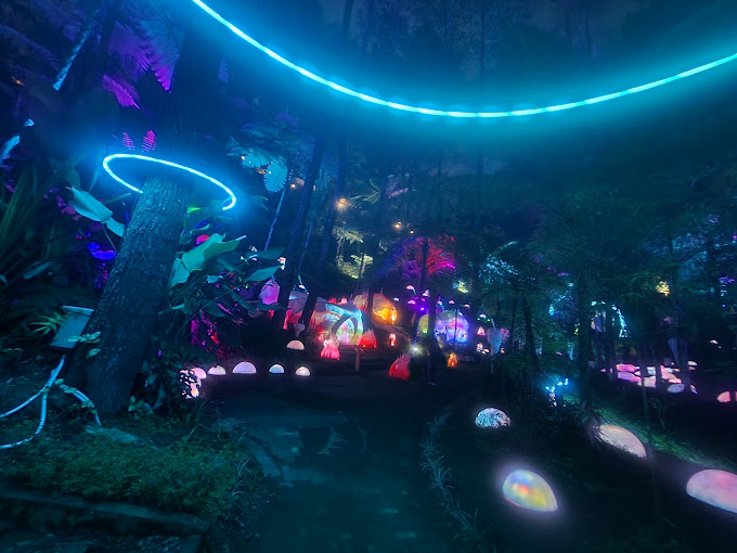 siapa saya melalui Googlemaps