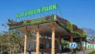 Tiket & wahana ECO GREEN PARK Tiket & wahana ECO GREEN PARK