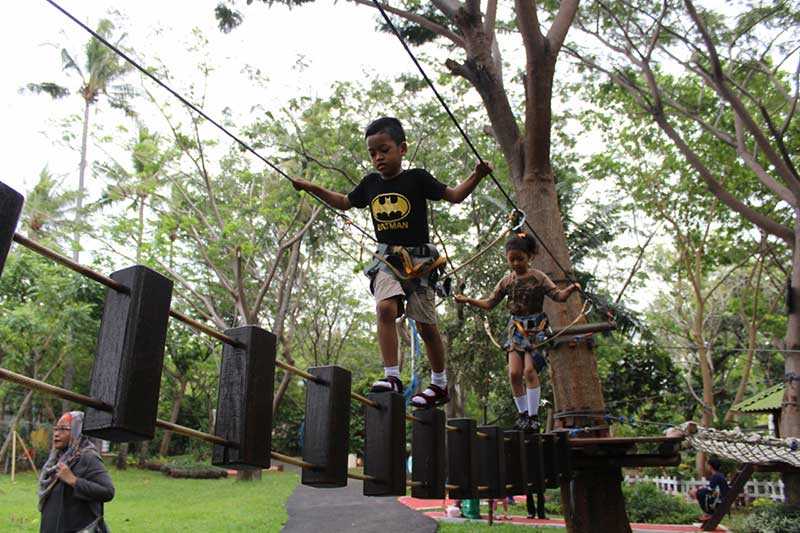 Tiket & Wahana ECOPARK ANCOL Februari 2023 Tiket & Wahana ECOPARK ANCOL Februari 2023