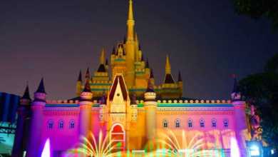 Harga Tiket ATLANTIS LAND KENJERAN & 5 Wahana Seru Desember 2022 Harga Tiket ATLANTIS LAND KENJERAN & 5 Wahana Seru Desember 2022