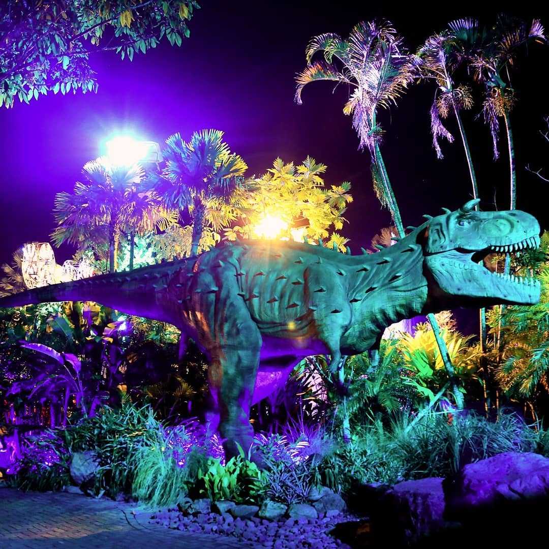 MALANG NIGHT PARADISE Tiket & Wahana Maret 2023 MALANG NIGHT PARADISE Tiket & Wahana Maret 2023