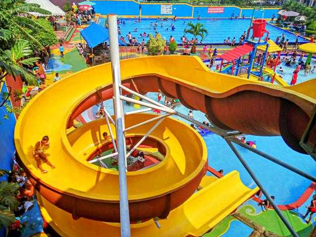 Tiket & Wahana ALADIN Aquaplay Desember 2022 Tiket & Wahana ALADIN Aquaplay Desember 2022