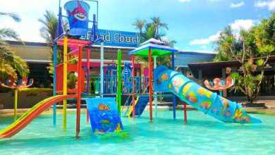 Tiket & Wahana DIRA PARK Desember 2022 Tiket & Wahana DIRA PARK Desember 2022