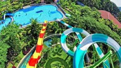 Tiket & Wahana DREAMLAND Water Park Februari 2023 Tiket & Wahana DREAMLAND Water Park Februari 2023
