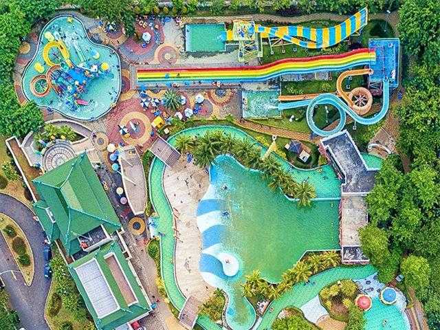 Tiket & Wahana PALM BAY WATERPARK Januari 2023 Tiket & Wahana PALM BAY WATERPARK Januari 2023