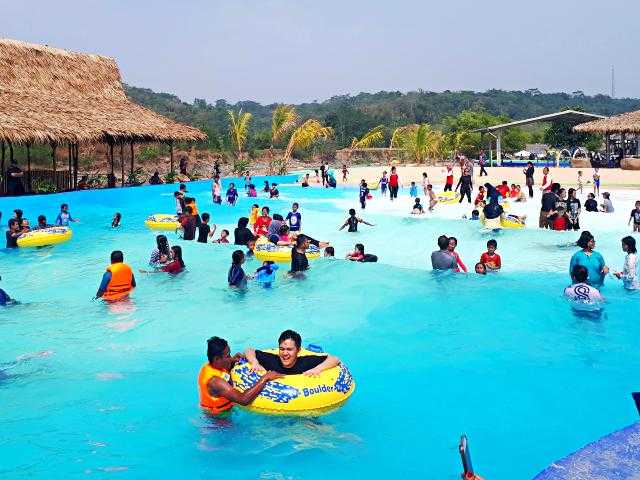 Harga Tiket CIKAO PARK dan Wahana Seru September 2023 Harga Tiket CIKAO PARK dan Wahana Seru September 2023