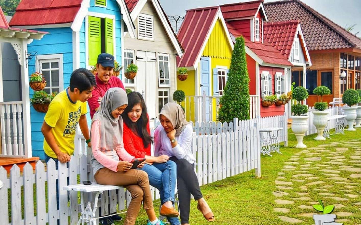 Tiket & Aktivitas URBAN FARMING Purwakarta Januari 2023 Tiket & Aktivitas URBAN FARMING Purwakarta Januari 2023