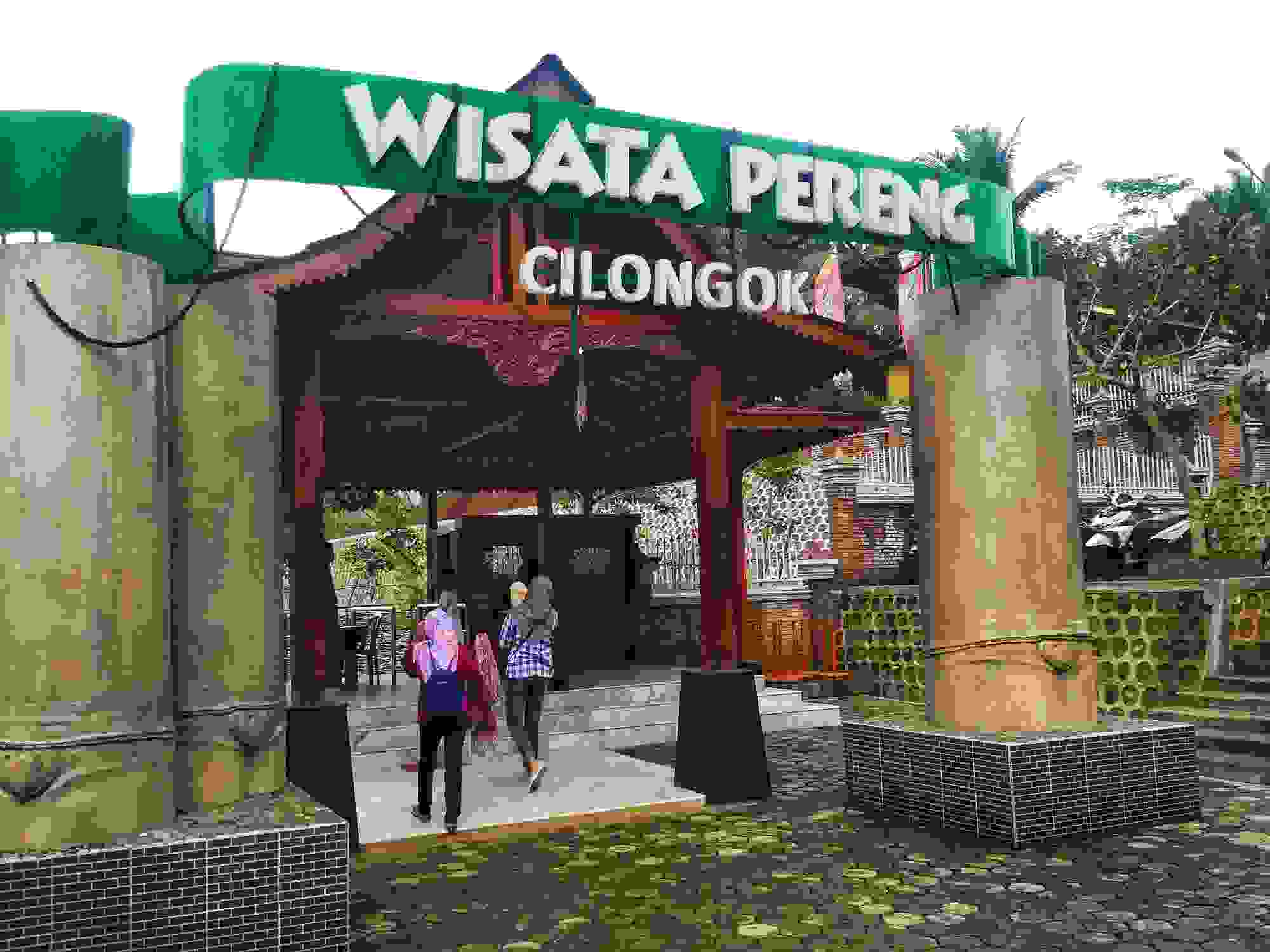 Tiket & Aktivitas PARIWISATA PERENG CILONGOK Januari 2024 Tiket & Aktivitas PARIWISATA PERENG CILONGOK Januari 2024