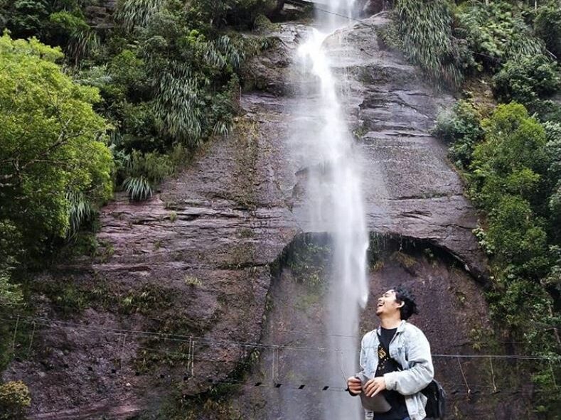 Penampilan Sarasah Aie Luluih