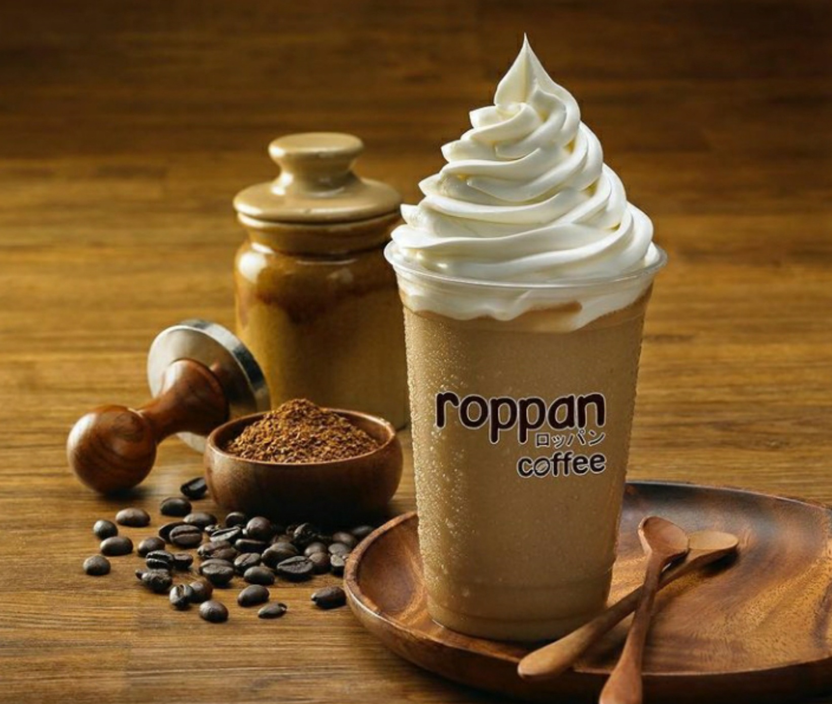 ROPPAN – harga menu & lokasi ROPPAN – harga menu & lokasi