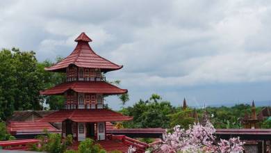 Tiket masuk dan wahana WADUK CENGKLIK PARK